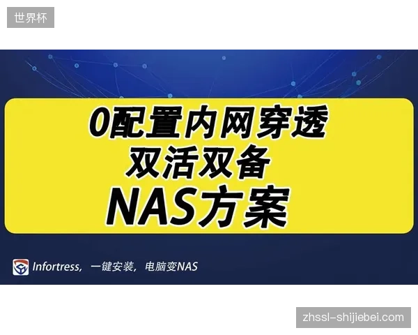 东京奥运转播团队复盘：NAS双活镜像如何保障极端高负荷下的赛事信号零丢帧